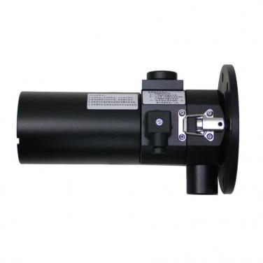 激光后散射粉塵濃度檢測(cè)儀